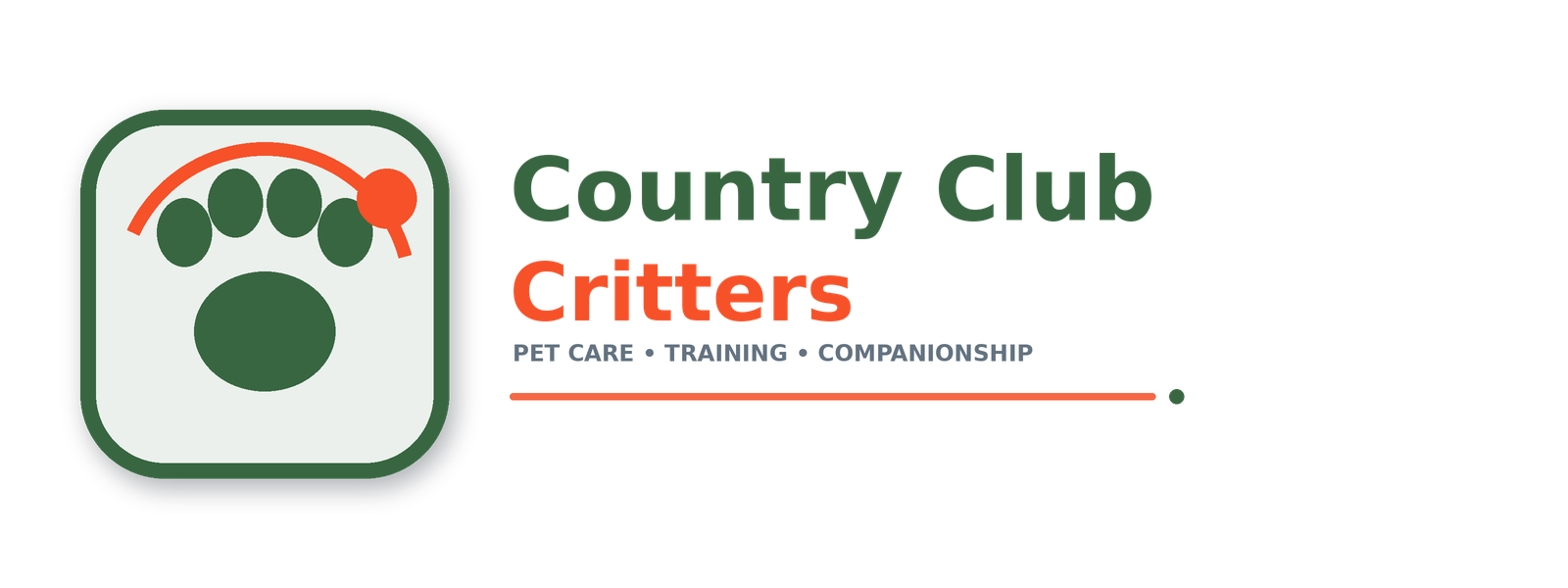 Country Club Critters